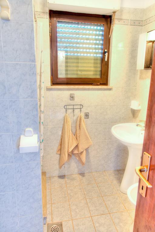 Apartment Tijano Krnica Zewnętrze zdjęcie