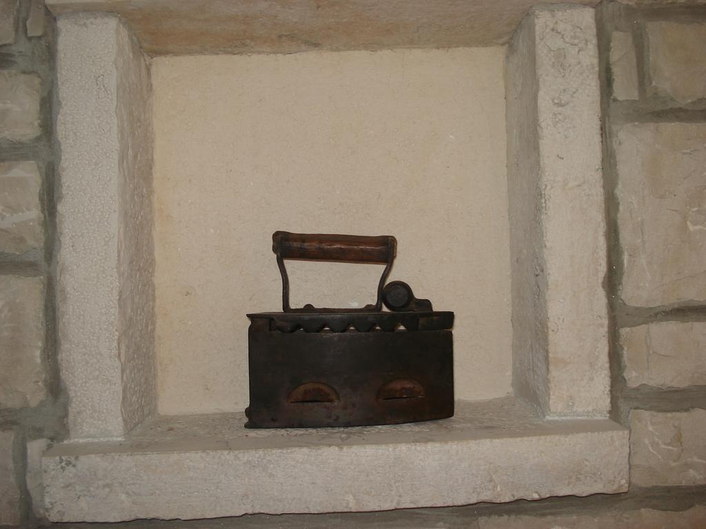 Apartment Tijano Krnica Zewnętrze zdjęcie