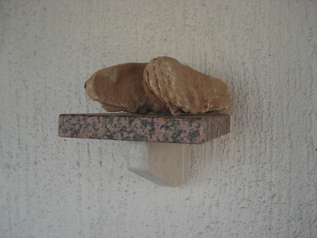 Apartment Tijano Krnica Zewnętrze zdjęcie