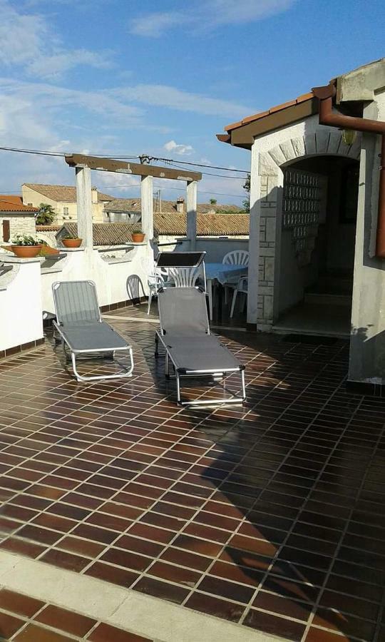 Apartment Tijano Krnica Zewnętrze zdjęcie