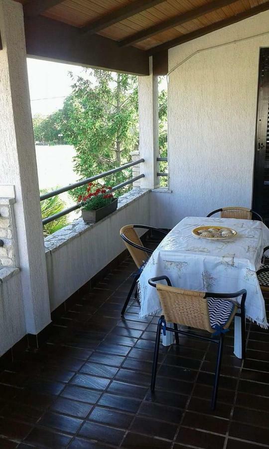 Apartment Tijano Krnica Zewnętrze zdjęcie