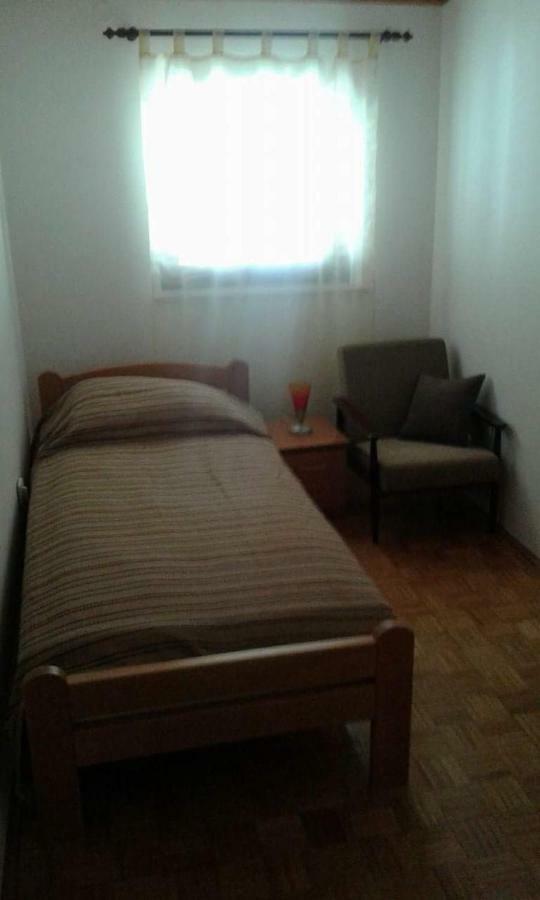 Apartment Tijano Krnica Zewnętrze zdjęcie