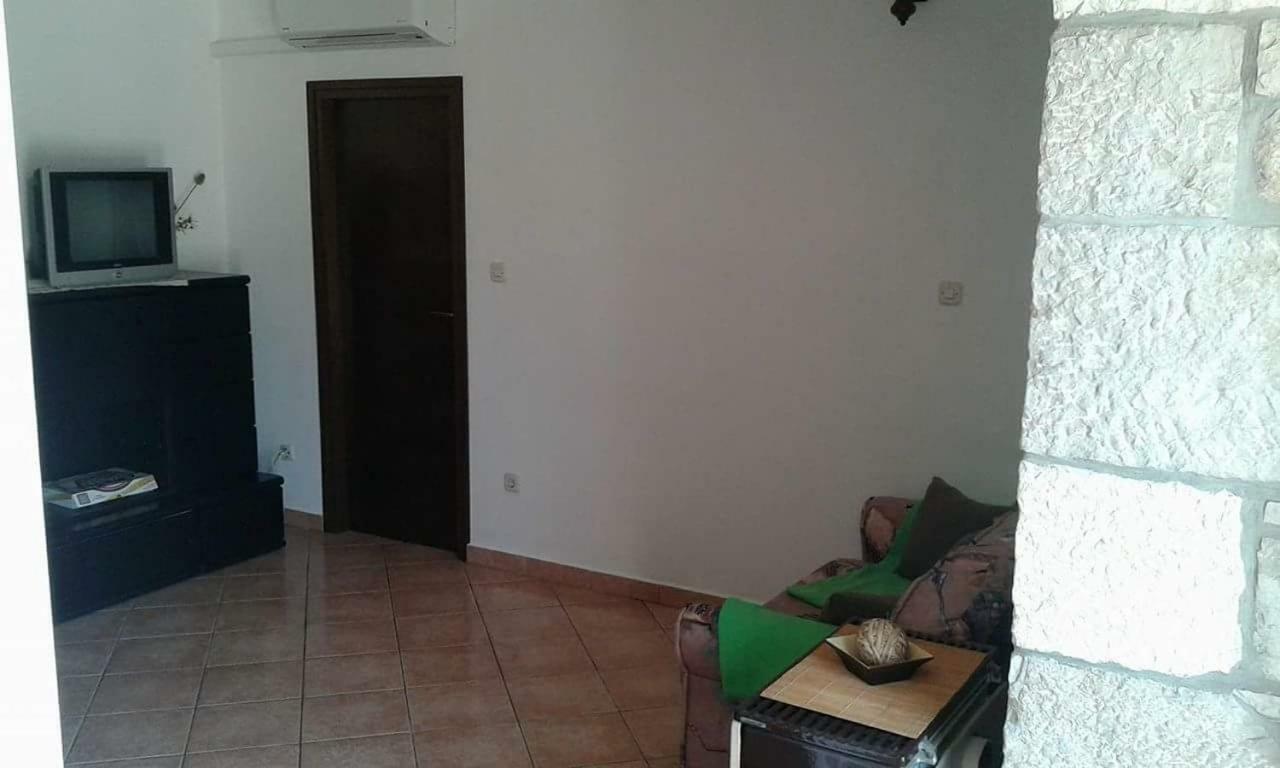 Apartment Tijano Krnica Zewnętrze zdjęcie
