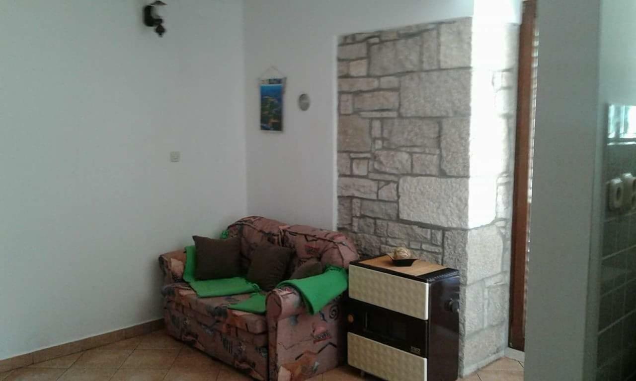 Apartment Tijano Krnica Zewnętrze zdjęcie