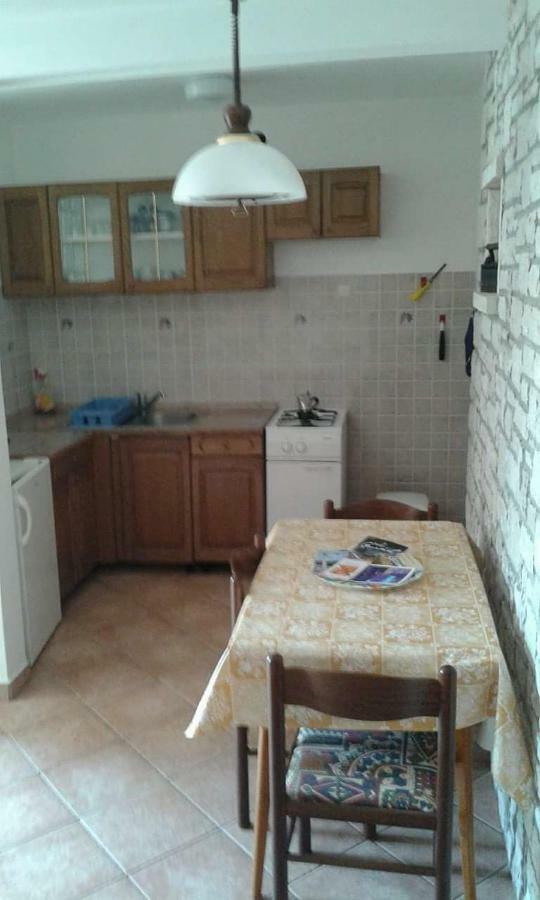 Apartment Tijano Krnica Zewnętrze zdjęcie