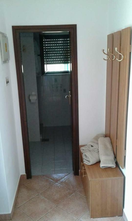 Apartment Tijano Krnica Zewnętrze zdjęcie