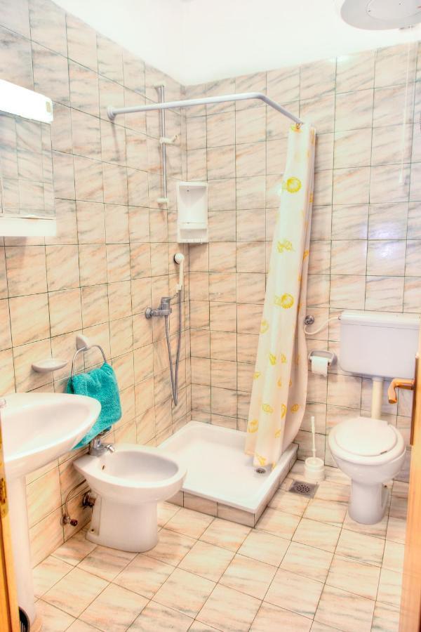 Apartment Tijano Krnica Zewnętrze zdjęcie